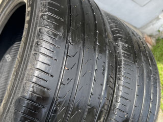 Продам 2 б.у ската 235/55 R19 Pirelli Scorpion foto 4