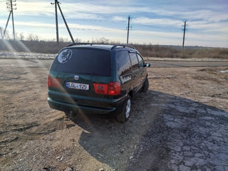 Seat Alhambra foto 3