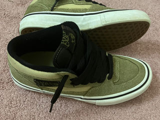 Продам Vans Half clab foto 2