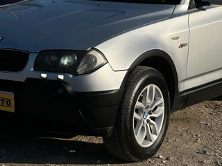 BMW X3 foto 4