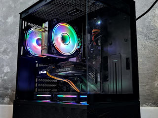 Gaming i7-10700f / RTX 3060 Ti