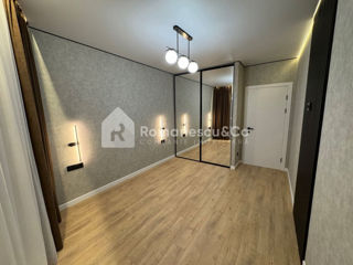 Apartament cu 2 camere, 62 m², Centru, Chișinău foto 9