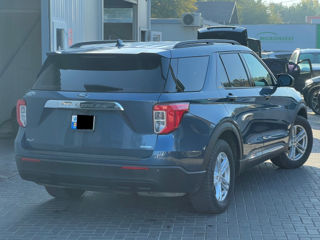 Ford Explorer foto 5