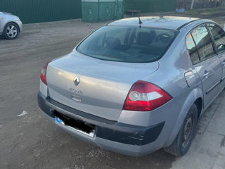 Renault Megane foto 4