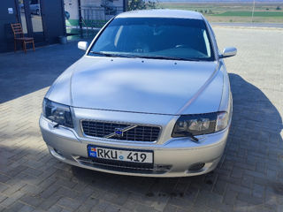 Volvo S80 foto 1