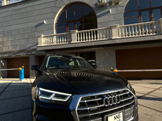 Audi Q5 foto 3