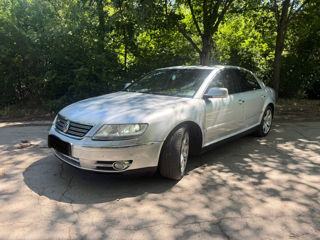 Volkswagen Phaeton, 2005 
