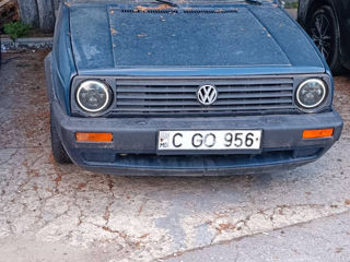 Volkswagen Golf foto 2