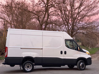 Iveco Daily foto 5