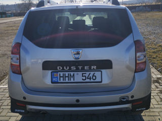 Dacia Duster foto 4