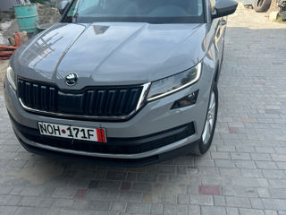 Skoda Kodiaq foto 1