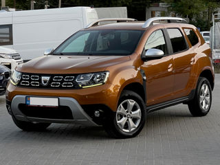 Dacia Duster foto 1