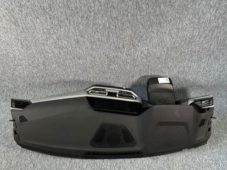 Plansa bord BMW G20 G21 G22 G23 G26 G80 G81 G82  foto 5