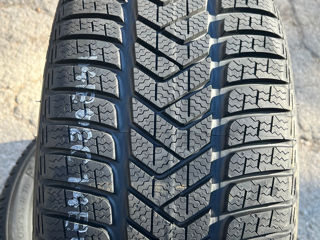 245/40 R18 Pirelli Winter Sottozero 3/ Доставка, livrare toata Moldova 2024 foto 3