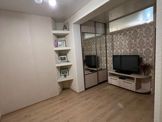 Apartament cu 1 cameră, 50 m², Ciocana, Chișinău foto 2