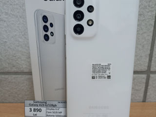 Samsung Galaxy A23 6/128gb - 3890 lei