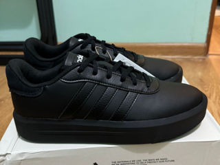 Adidas Court Platform 39 foto 5