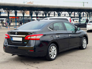 Nissan Sentra foto 6