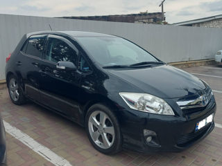 Toyota Auris foto 2