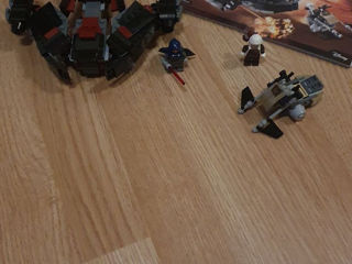 Lego Star Wars - Naare Starship foto 2
