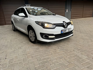 Renault Megane foto 6