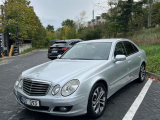 Mercedes E-Class