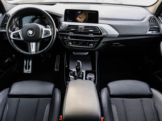 BMW X3 foto 6