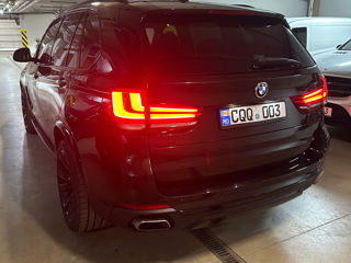 BMW X5 foto 3