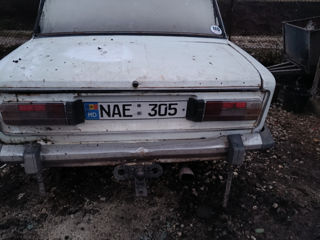 Lada / ВАЗ 2106 foto 3