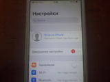 iPhone 5s-750 лей. iCloud чистый foto 3