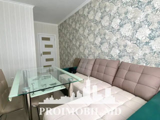 Apartament cu 1 cameră, 53 m², Centru, Chișinău foto 3