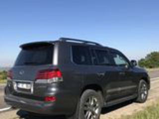 Lexus LX Series foto 3