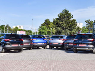 Opel Grandland X foto 1