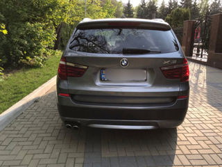 BMW X3 foto 4