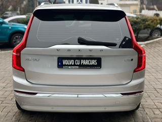 Volvo XC90 foto 7