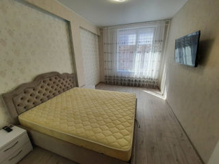 Apartament cu 1 cameră, 51 m², Centru, Chișinău foto 8