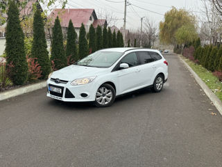 Ford Focus foto 3