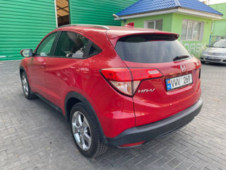 Honda HR-V foto 5