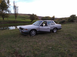 Piese, з/ч ...nissan laurel c32 foto 4