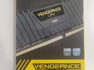 Corsair Vengeance Lpx Ddr4 Ram 32gb (2x16gb) 3600mhz