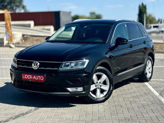 Volkswagen Tiguan foto 3