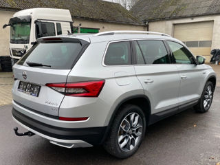 Skoda Kodiaq foto 2