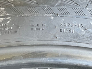 275/50 R21 Nokian WR Suv 4/ Доставка, livrare toata Moldova foto 8