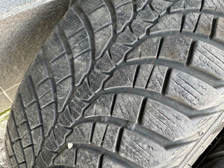 Kumho Iarna 225/55/R17 foto 4