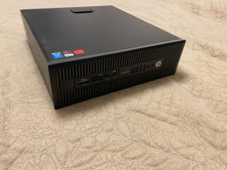 Se vinde HP 800 g1 SFF