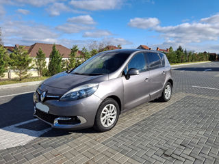 Renault Scenic foto 3