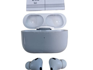 Реплика AirPods   250 Lei