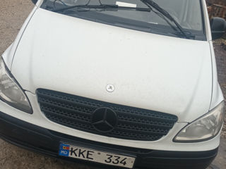 Mercedes Vito