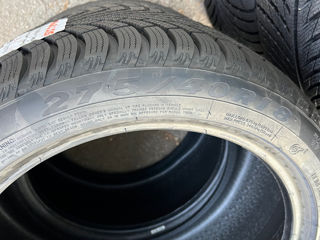 275/40 R18 Maxxis Premitra Snow/ Доставка, livrare toata Moldova 2024 foto 8