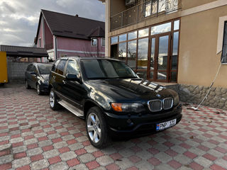 BMW X5 foto 7